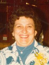 Rosemary Albers